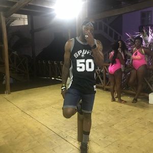 Meet your Posher, Brandon